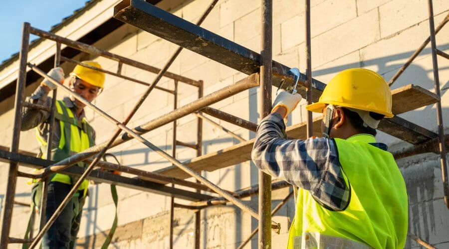 Soffit Repair in Stanley, NC